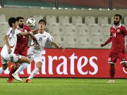 لبنان يخسر أمام كوريا الشمالية في مستهل التصفيات