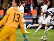 أمراء باريس يتجاوزون ملوك مدريد بثلاثية نظيفة
