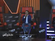 بالفيديو …. راغب علامة ل احلام … احبك – خاص