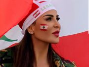 نيللي مقدسي …. تظاهرة اليوم ستبقى للتاريخ – خاص