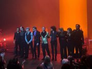 Hier soir à Créteil… Etienne Daho