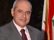 ملحم خلف المستقل والمدعوم من الكتائب نقيبا