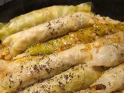 محشى كرنب