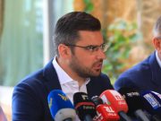 فرنجية: لحكومة اختصاصيين تخلق ارتياحًا في الشارع