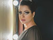 بعد خروجها من السجن.. منى فاروق تعود للأضواء عن طريق السبكي