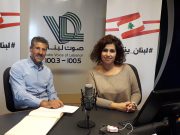 ماكسيم شعيا: ما في عاصفة بتدوم … أتحضر لأصعب سباق في قيرغيستان