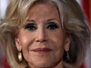 Jane Fonda a tenté d’amadouer Trump sur le climat avec Pamela Anderson