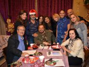 اسرة مهرجان الزمن الجميل تجتمع مجددا داخل امبراطورية الدكتور هراتش