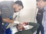 تعرّض شبان للضرب من قبل القوى الأمنية في معمل الجيّة الحراري