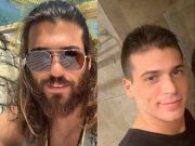 جان يمان إلى الخدمة العسكرية