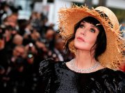 Isabelle Adjani explique pourquoi elle a annulé son spectacle en Australie