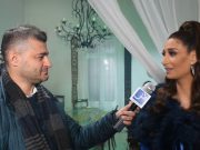 رويدا عطيه … ابني هادىء و عنيد واغنيتي الجديدة تحمل رسالة جديدة – خاص بالفيديو