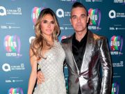 Robbie Williams est papa pour la quatrième fois