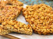 طريقة عمل حلاوة المولد الفولية، السمسمية، الحمصية