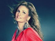 يسرا سفيرة الدراما العربية
