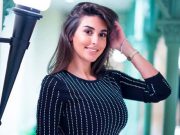 خطوبة ياسمين صبري إلى طليق هيفاء وهبي