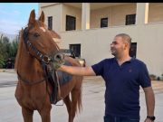 مقتل شقيق السيد نضال بشراوي – خاص
