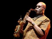 Manu Dibango, légende du saxophone, a succombé au coronavirus