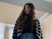 مي حريري انسانة قبل ان تكون فنانة تتبرّع من اجل كورونا