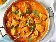 دجاج بالكاري