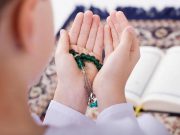 صلاة التهجد في رمضان