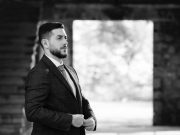 عزير متى رجل أعمال رائد في مجال التسويق