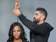 خبير الشعر العالمي أحمد سليمان يقدم نصائح لمتابعيه في بث مباشر
