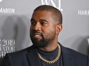 Le rappeur Kanye West est maintenant milliardaire