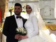 ايلي وفاطمة يكسران الحواجز وطوارئ كورونا
