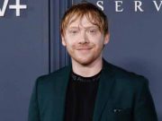 Harry Potter : Rupert Grint va devenir papa