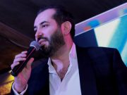 غي اسود … معظم الفنانين بلا وفاء ومشروع اذاعة خاصة بي قريبا – خاص