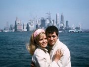 Guy Bedos et Sophie Daumier, la belle histoire d’humour