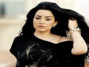 سارة فرح … انافس نفسي واعشق تيم حسن – خاص