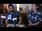 أدم في فيلم سينمائي ولكن ما علاقة تامر حسني وادوارد بالمنتج وليد الحكيّم – خاص بالفيديو