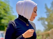عايشة الهزيم: سعيدة بتجربتي الجديدة في برنامج ” أناقة حجابك