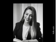 هنادي احمد مصممة ازياء انطلقت من السعودية ووصلت الى العالمية