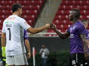 Coronavirus: en pleine pandémie, le foot reprend au Mexique