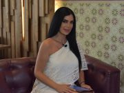 نانسي السيّد وجديدها برنامج صباحي عبر شاشة ان تيفي – خاص