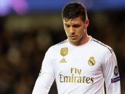 لاعب ريال مدريد يخضع للحجر المنزلي بعد مخالطته مصابًا بكورونا