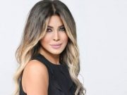 نوال الزغبي تتبنى الشعار التاريخي للرئيس الشهيد بشير الجميّل