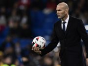 زيدان يوضح موقف هازارد.. ويتحدث عن صفقات ريال مدريد الجديدة