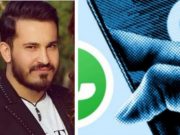 خبير مواقع التواصل الاجتماعي “أحمد شحادة” يحذر من اختراق الواتساب