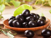 فوائد الزيتون الأسود الصحية