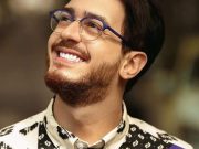 سعد لمجرد يُعايد ملك المغرب