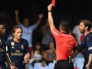 طرد أي لاعب يتعمّد السعال في وجه منافسه الموسم المقبل