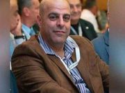 وفاة عامر الفاخوري في مكان إقامته في الولايات المتحدة