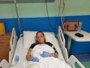 فاتن الحلو تجري عملية جراحية والمقربين يطلبون دعوات محبيها