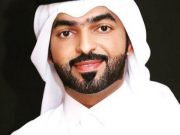 فاهد العذبة خبير اعلامي قطري ، الاعلام رسالة سامية