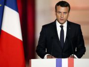 بهدلة من العيار الثقيل للسلطة…ماكرون يمهل المسؤولين 6 أسابيع: حزب الله لا يمكنه أن يكون ميليشيا وحزباً محترماً