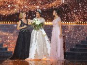 Miss France 2021 : Miss Lorraine sacrée au lendemain de la mort de sa mère